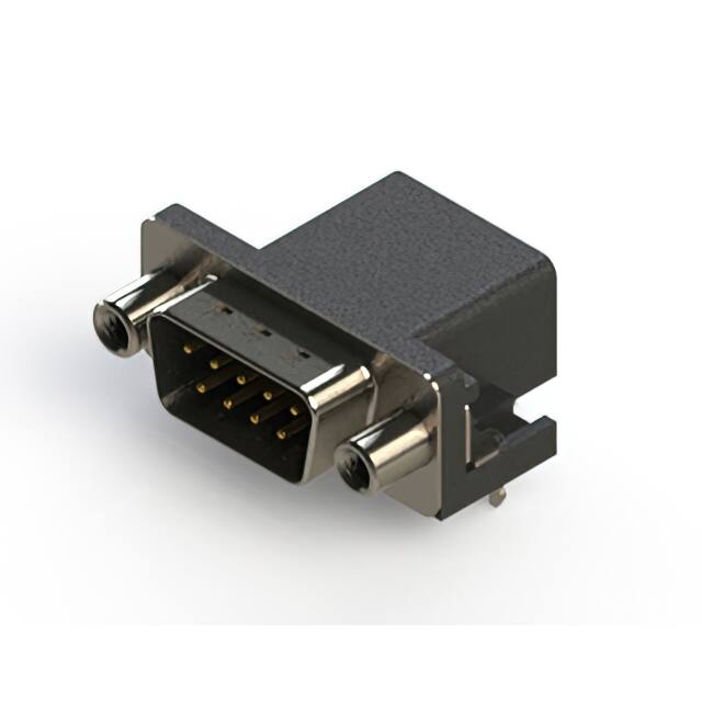 625-009-662-530 EDAC Inc.  D-Sub-Steckverbinderbaugruppen